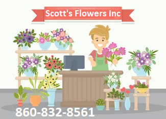 Scott's Flowers Inc