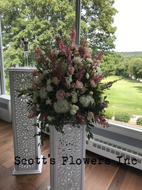 Scott's Flowers Inc